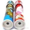 Interior rotating magic kaleidoscope children's educational toy, dreamy kaleidoscope gift for kindergarten kids Application Scenario